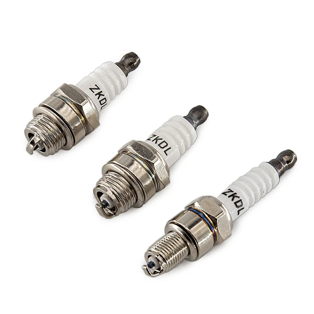 QUARKZMAN Benzinschlauch 5x8mm 2m - Für Kettensägen, Rasenmäher & Gartengeräte