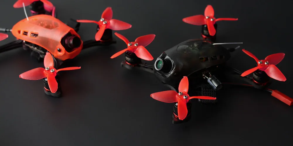 2019 Новая батарея для Emax babyhawk R Racing (R) Edition 112 мм F3 Magnum Mini 5 8G FPV RC Drone 3 S/4S PNP/BNF|Детали и