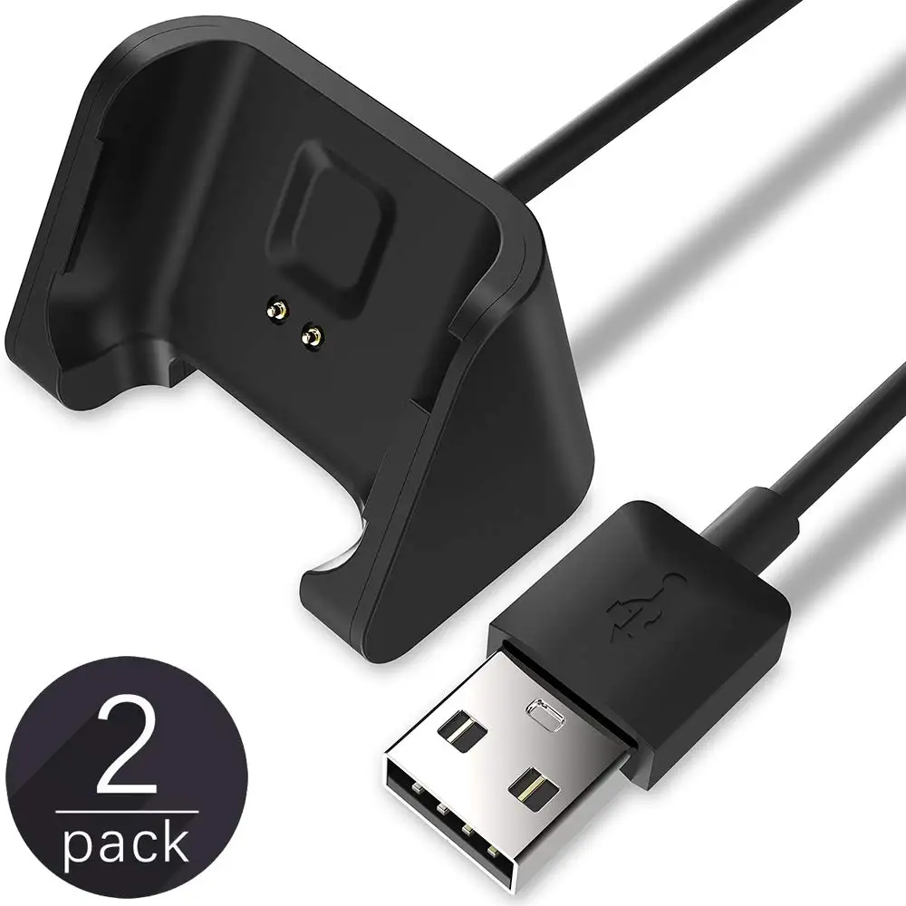 For Amazfit Bip Chargers Replacement Portable Clip Magnetic Cradle For Huami Bip Lite Midong Smart Watch A1608 Charging Dock Usb Smart Accessories Aliexpress