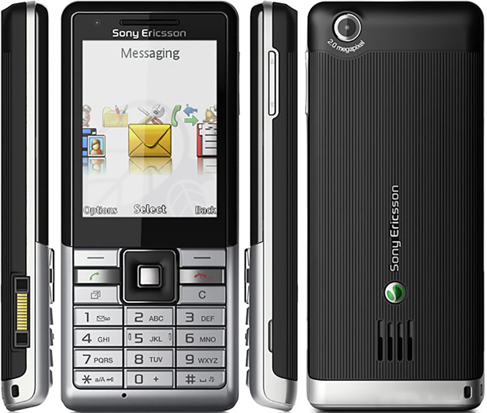 refurbished samsung Original Unlocked Sony Ericsson J105  3G Mobile Phone Refurbised Sony Ericsson J105i Naite 2.0MP Bluetooth FM Radio CellPhone refurbished samsung phones
