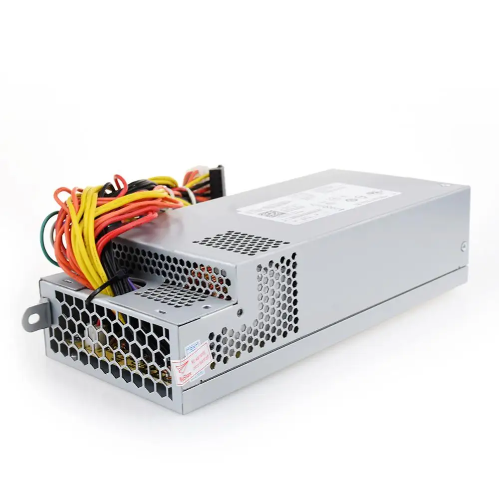 NEW H220NS-00 D220R004L Power Supply for Dell 650WP Vostro 270s 660s 350W L35.1 