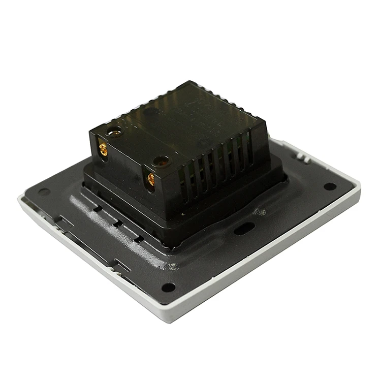 Настенный переключатель регулисветильник скорости потолочного вентилятора 220 В