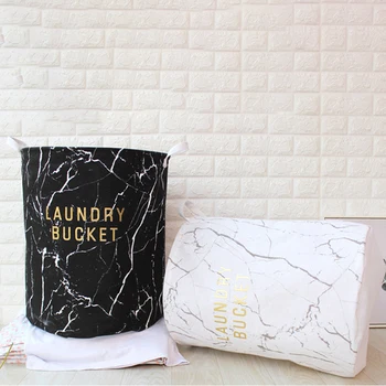 

Foldable Laundry Basket Bag Clothes Organizer Laundry Picnic Basket Toy Storage Basket Laundry Hamper Household Products