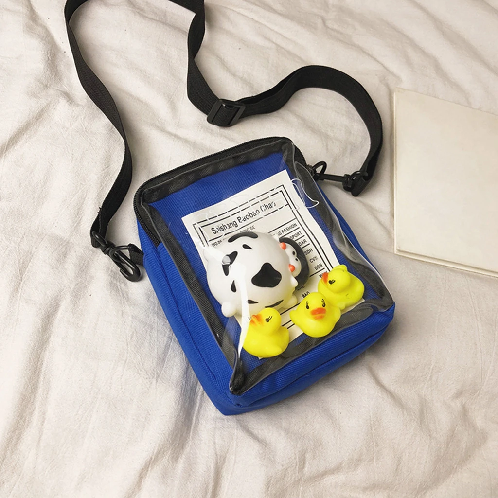 Backpack Cartoon Canvas Kindergarten Boy And Girls Shoulder Bags Crossbody Cute Handbag Baby Small Bag New Girl Bucket Bag 820