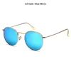 C3 Gold Blue