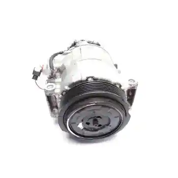 

AIR CONDITIONING COMPRESSOR MERCEDES C-CLASS (W203) SALOON