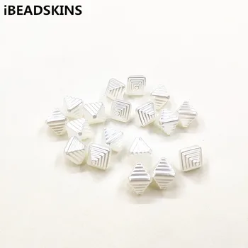 

New arrival! 12x10mm 950pcs Imitation pearls abacus shape beads for Necklace,Earrings parts,hand Made Jewelry DIY