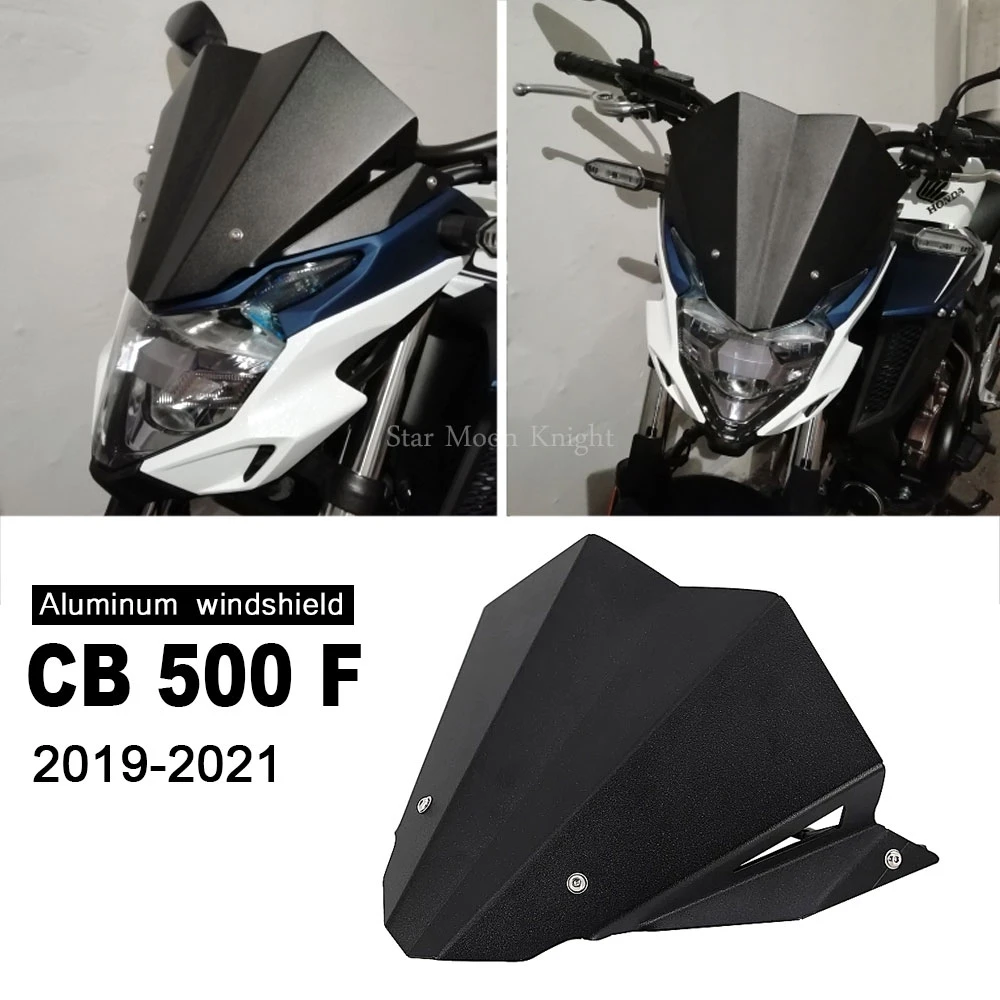 Fit For Honda Cb500f Cb 500 F Cb500 F 19 21 Motorcycle Accessories Windshield Windscreen Aluminum Wind Shield Deflectore Windscreens Wind Deflectors Aliexpress Fit For Honda Cb500f Cb 500 F Cb500 F 19 21 Motorcycle Accessories Windshield Windscreen Aluminum Wind Shield Deflectore Windscreens Wind Deflectors Aliexpress