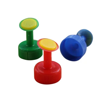 

25pcs Sprayer Universal Potted Watering Simple Plants Bottled Breathable Flowering for Watering