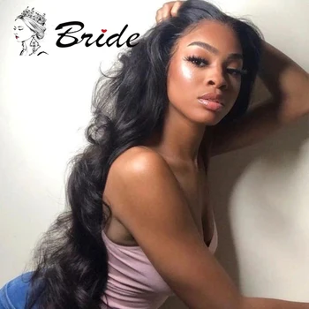 

BRIDE Synthetic Water Wave Wig Black Wigs With Cap Extensions Cosplay Wig For Black Women Cosplay Wig Natural for Daily Party