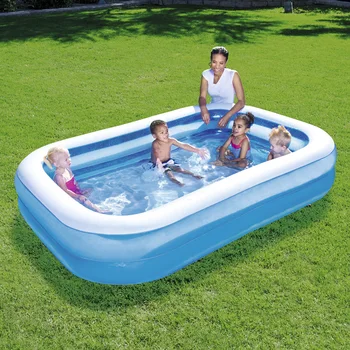 

Portable Indoor Outdoor Baby Swimming Pool Inflatable Children Basin Bathtub kids pool baby Ocean ball pool Toys for Children