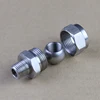 304 stainless steel 155 adjustable ball joint universal quick adapter rotary fan-shaped cone nozzle  3