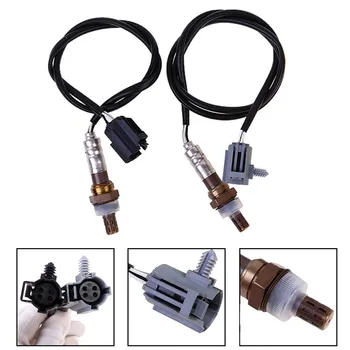 

2PCS Oxygen O2 Sensor Upstream&Downstream For Jeep Cherokee 96 97 98 99 L6 4.0L