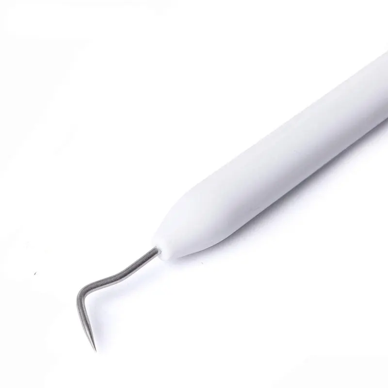 Craft Weeding Tools-Vinyl Weeder Basic Tool for Lettering - Hook Weeder