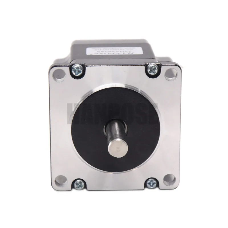 23HS5628 4-свинец 10 шт. 57 мотор NEMA23 шаговые двигатели 56 мм 2.8A ISO CNC лазерная Grind пены плазменная резка