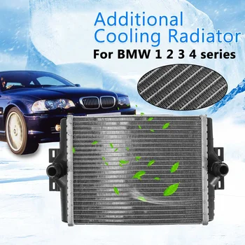 

OEM Car Cooling Radiator Additional Water Cooler For bmw 1 2 3 4 series For BMW F20N F21N F22 F23 F30 and so on