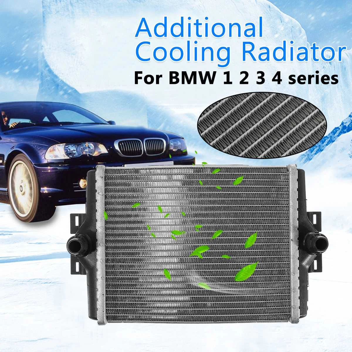 #Special Offers OEM Car Cooling Radiator Additional Water Cooler For bmw 1 2 3 4 series For BMW F20N F21N F22 F23 F30 and so on #Special Offers OEM Car Cooling Radiator Additional Water Cooler For bmw 1 2 3 4 series For BMW F20N F21N F22 F23 F30 and so on