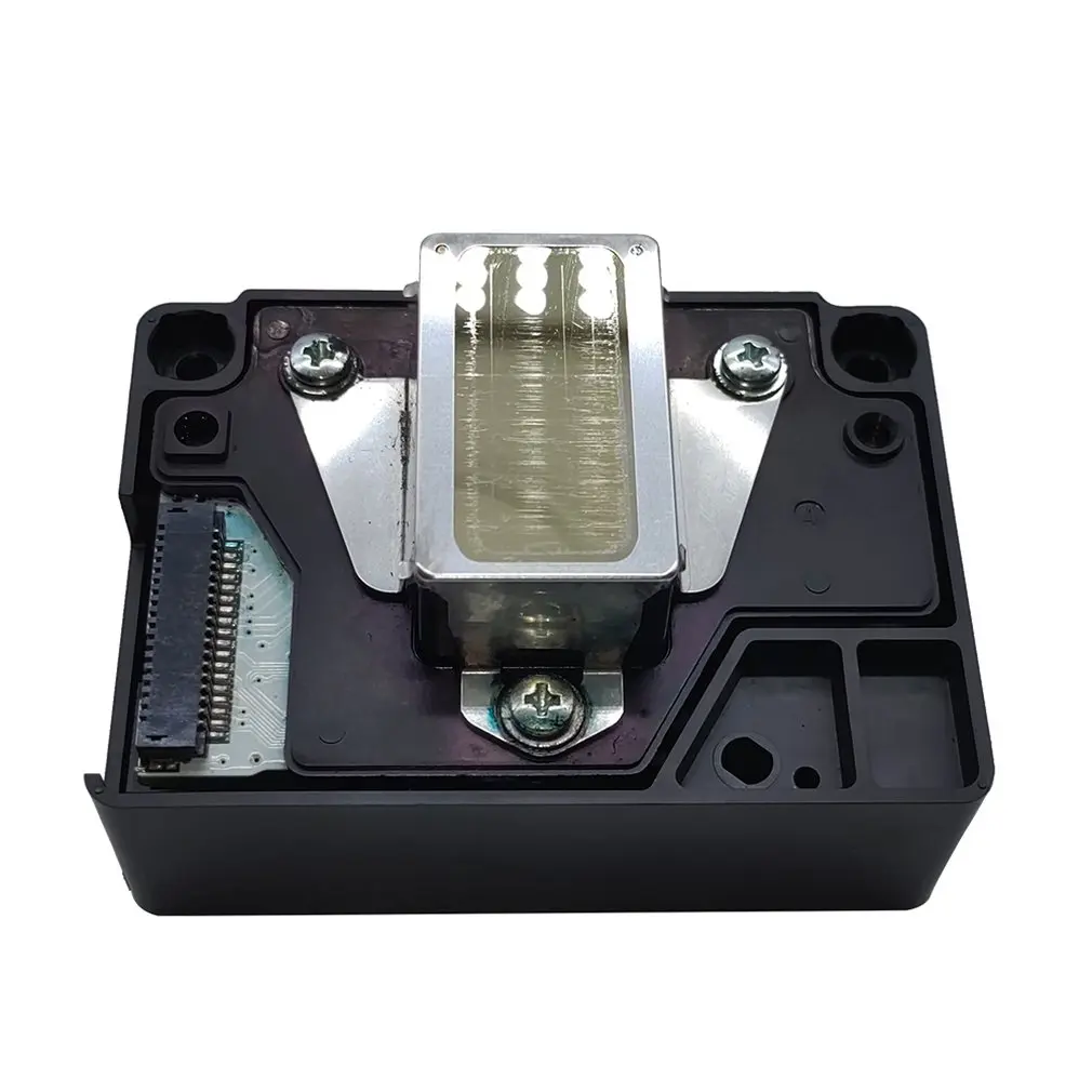 

For Epson Me1100 Print Head T1110/Me70/C110 Me650L1300 Nozzle Printer Nozzle Print Head Printer Accessories Non-OEM