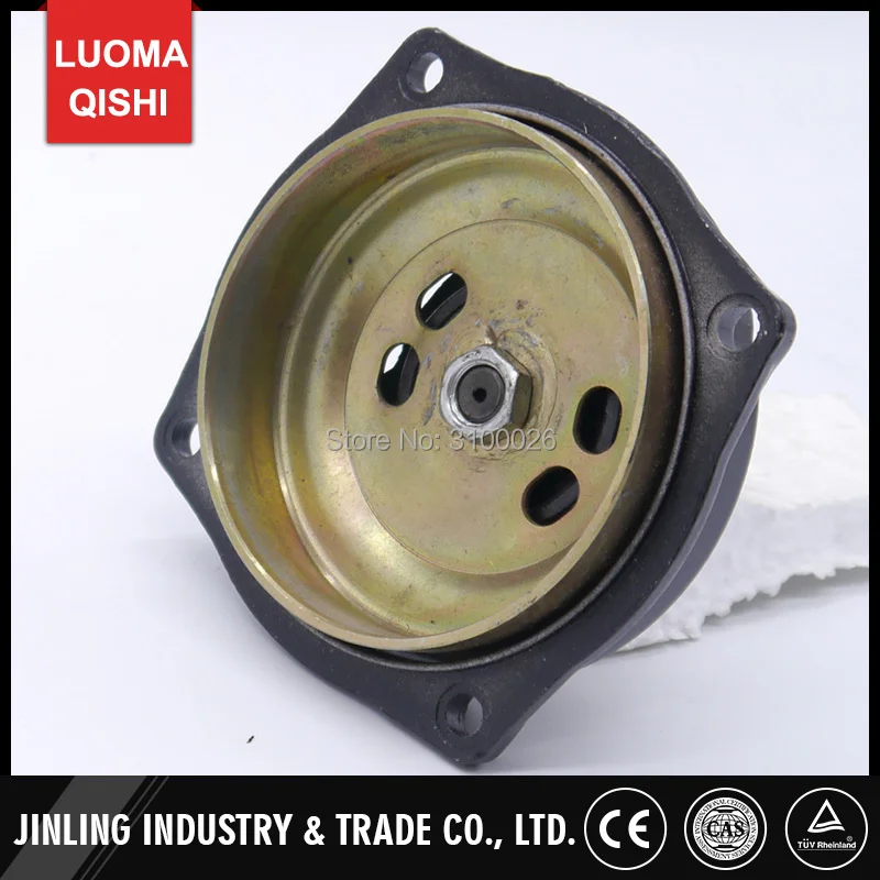 JLMA-007-8-7T-CLUTCH-BELL-HOUSING-COVER-DRUM
