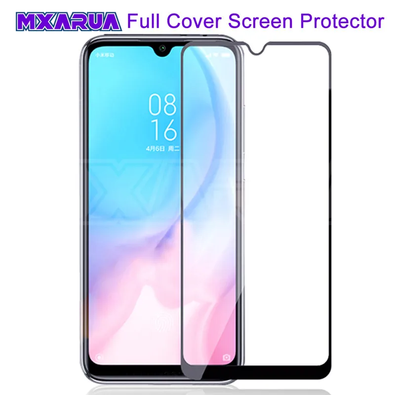 

9D Protective Glass on the For Xiaomi Mi 9 8 SE 9T Pro CC9 CC9E Screen Protector A3 A2 Lite Play F1 Safety Tempered Glass Film