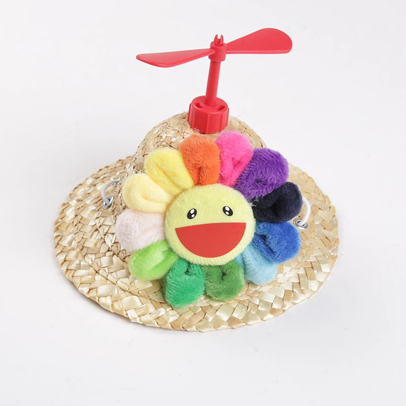 Pet cute cap 4