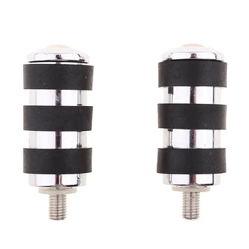 

Shifter Peg & Bolt for Chrome Forward Controls 2004-2013 Harley Sportster