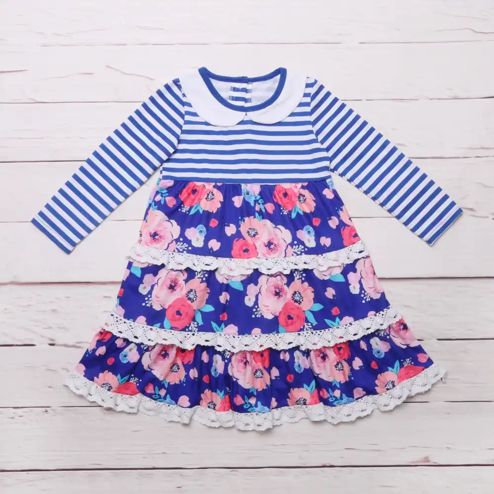 long sleeve princess dress toddler