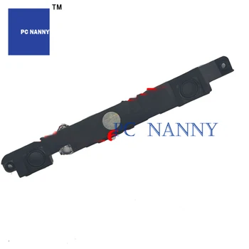 

PCNANNY FOR ASUS G55 G55V G55VW G55VM Keyboard audio board SPEAKERS