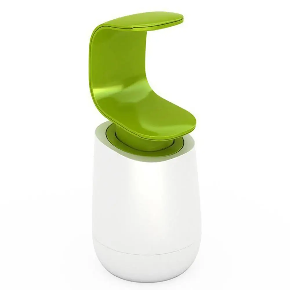 Hand Sanitizer Bottle C-Type One-Handed Back Press Hand Sanitizer Bottle Soap Dispenser