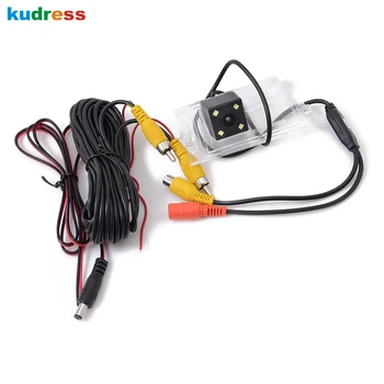 

For Jeep Grand Cherokee Patriot 2013-2016 Compass 2011-2016 LED Night Visions Car Rear View Camera Wide Angle HD Camera