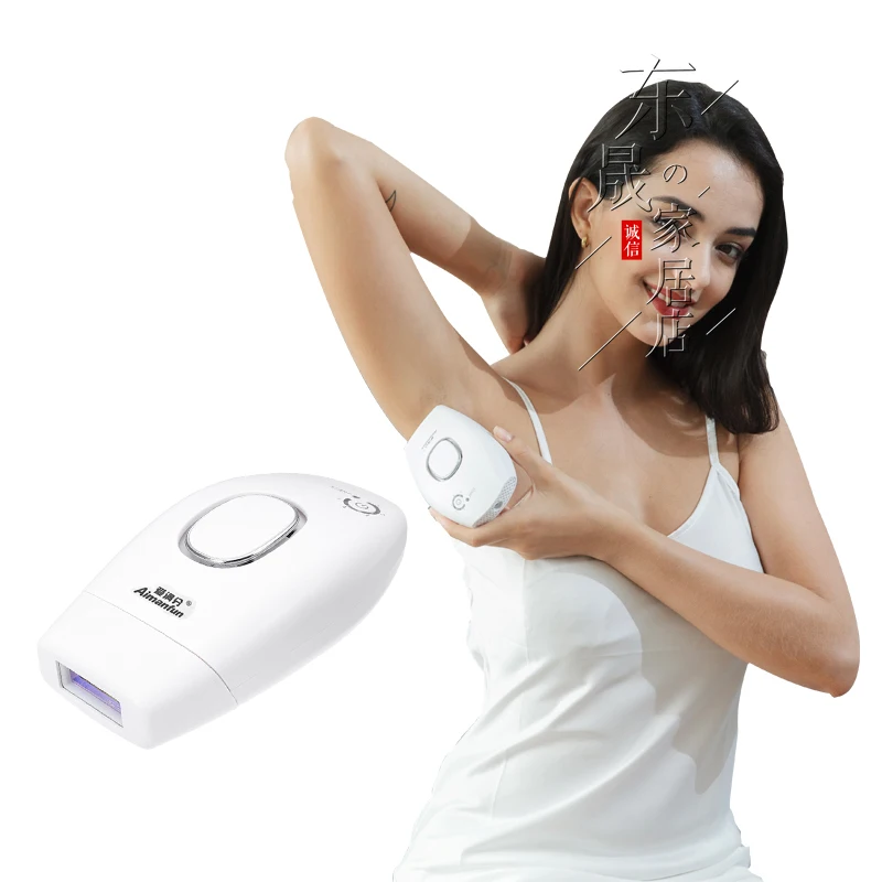 

Laser Hair Removal Apparatus Home Whole Body Photon Epilator Hair Removal Apparatus