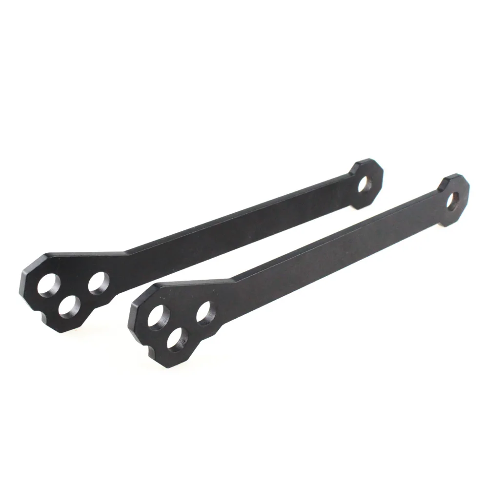 เชื่อมต่อ Lowering Kit สำหรับ HONDA X ADV 750 2017 2020 NSS Forza 750