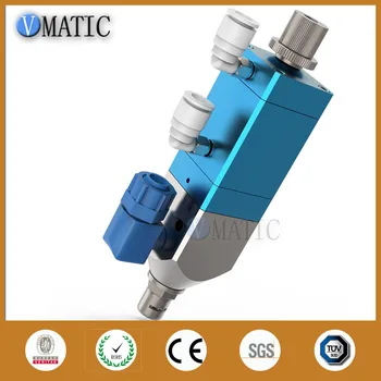 

Free Shipping 2020 New Arrival Lifting Suck Back Single UV Silica Gel Glue Adhesive Pneumatic Dispensing Valve