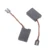 Японский Набор угольных щеток для Bosch E64 GWS22-180JH GWS26-230JH GWS26-230JBV