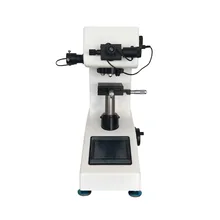 Сенсорный экран автоматический микро vickers Твердомер