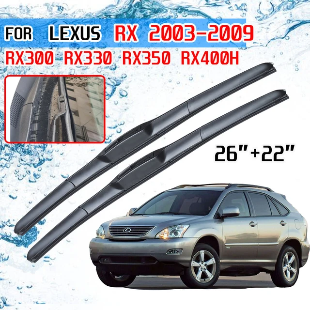 For Lexus RX RX300 RX330 RX350 RX400h 2003 2004 2005 206 2007 2008 2009