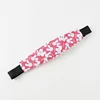 Infant Baby Car Seat Head Support Children Belt Adjustable Fastening Belt Boy Girl Playpens Sleep Positioner Baby Saftey Pillows 4