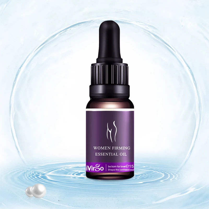 Сильный женский либидо-гель для либидо, вагинальное подтягивающее масло ...