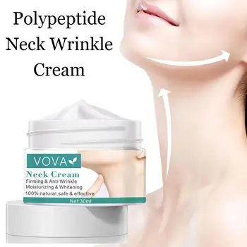 30g Hot Sales Neckline Cream Remove Freckles And Dark Spots Anti Aging Cream Beauty Firming