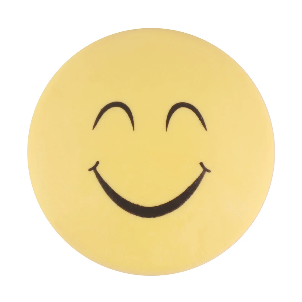 Mimi smile Самоклеющаяся резина, настенные протекторы, дверные ручки, бамперы, буферные защитные пробки, глушитель, краш-пад, дверной замок - Цвет: Mimi smile