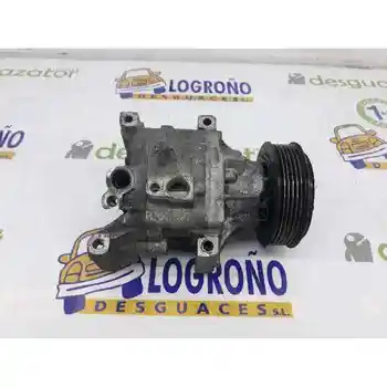 

517469310 AIR CONDITIONING COMPRESSOR FIAT PANDA (169)