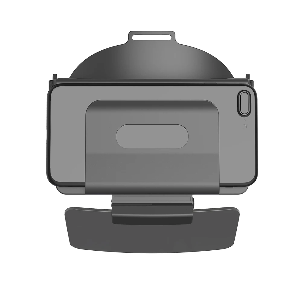 

AR Smartphone Augmented Reality Glasses AR Viewer for iOS/ Android Phone AR Optical Glasses Headset for 4.7-6 inches Smart Phone