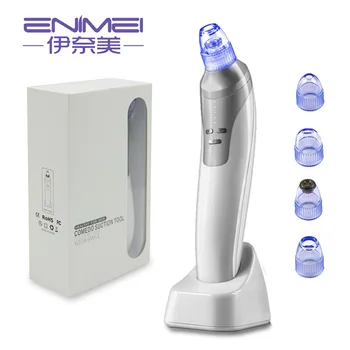 

Blackhead instrument blackhead pore cleaner blackhead removal artifact electric acne machine blackhead removal