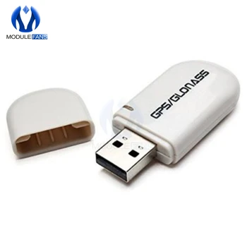 VK172 GPS VK-172 GMOUSE USB GPS modulo GLONASS USB GPS interfaccia di navigazione