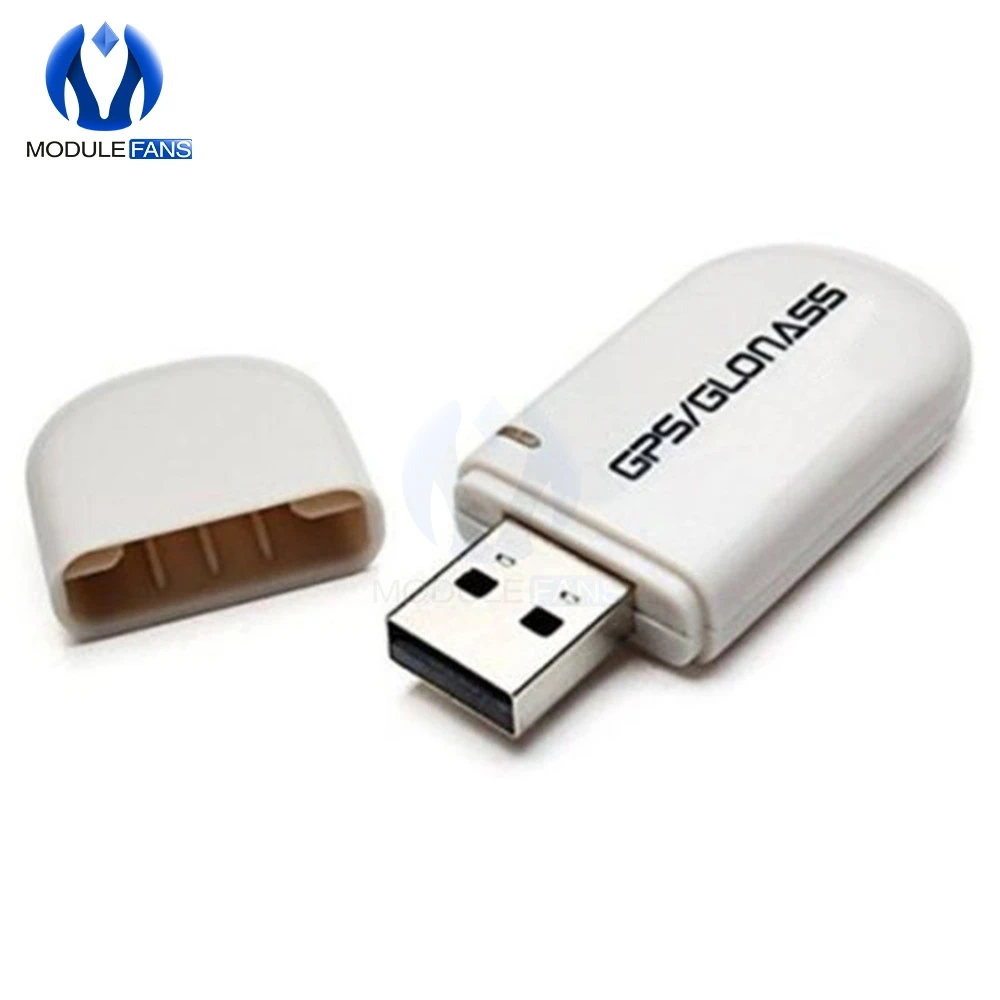 VK172 GPS VK-172 GMOUSE USB модуль GLONASS интерфейс навигации | Электронные компоненты и