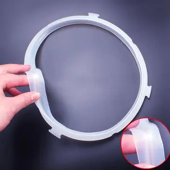 

High Pressure Cooker Rubber Electric Pressure Cooker Sealing Ring for Midea