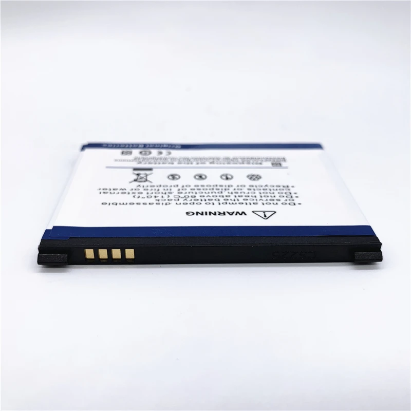 LOSONCOER 2150 мА/ч, CS-PTK602SL 1ICP4/40/60 1S1P хорошее качество Батарея для карманной книги Pro 602/603/612/902/903/912/920