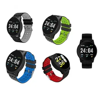 

Smart Watch B2 Smart Bracelet Sports Wrise Strap Heart Rate Blood Pressure slepp tracker fitness tracker Spanish polish russian