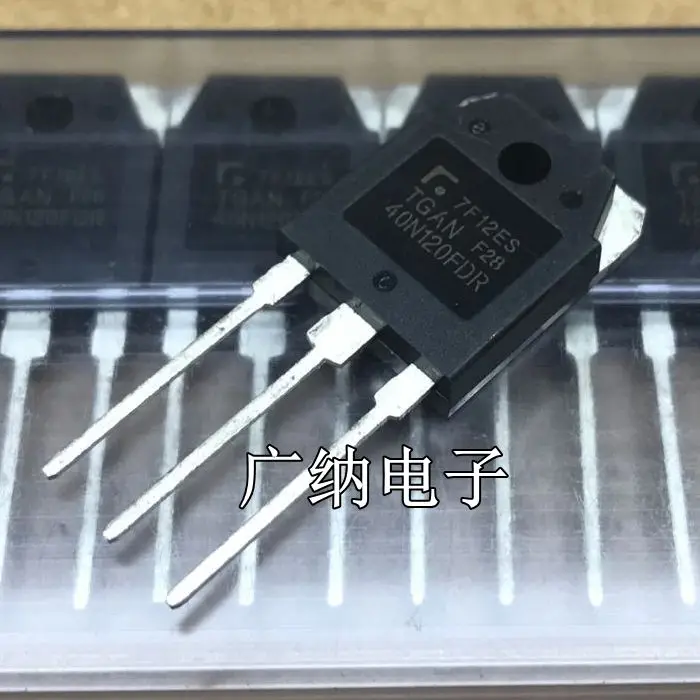 5 шт./лот TGAN40N120FDR TGAN30N120FD 40N120