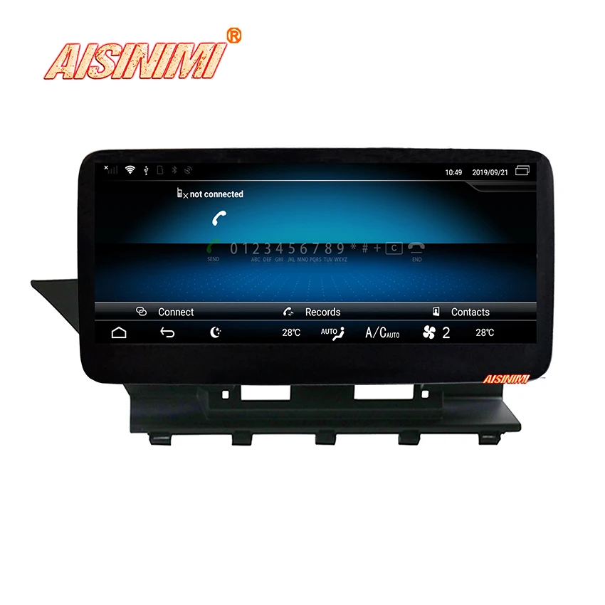Benz GLK 2012-9005